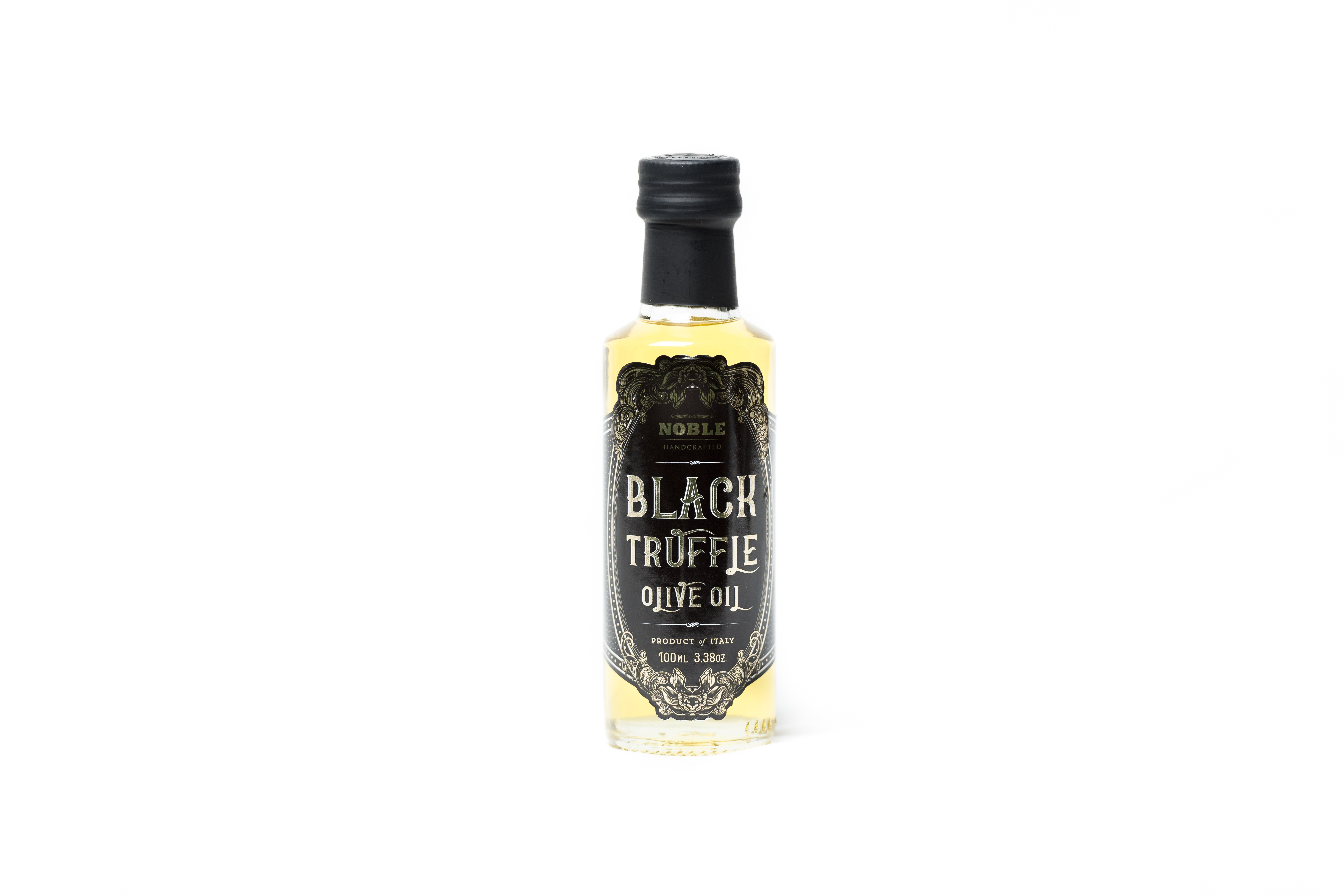 Black Truffle Oil, Noble Handcrafted / 100ml